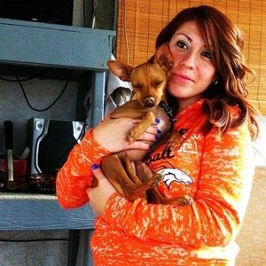 Meet your Posher, Leanna